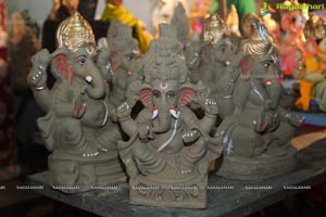 Vinayaka Chavithi Idols