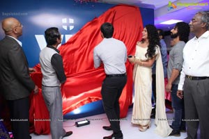 Vinn Hospital Logo Launch