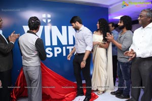 Vinn Hospital Logo Launch