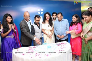 Vinn Hospital Logo Launch