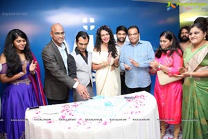 Vinn Hospital Logo Launch