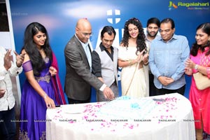 Vinn Hospital Logo Launch