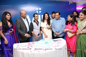 Vinn Hospital Logo Launch