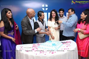 Vinn Hospital Logo Launch