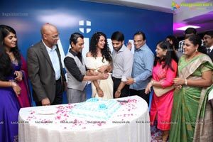 Vinn Hospital Logo Launch