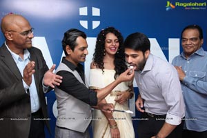 Vinn Hospital Logo Launch