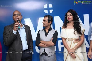 Vinn Hospital Logo Launch