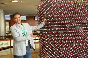 World's Largest Crystal Structure NaCl Unveiled