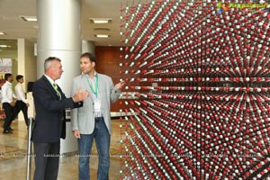 World's Largest Crystal Structure NaCl Unveiled