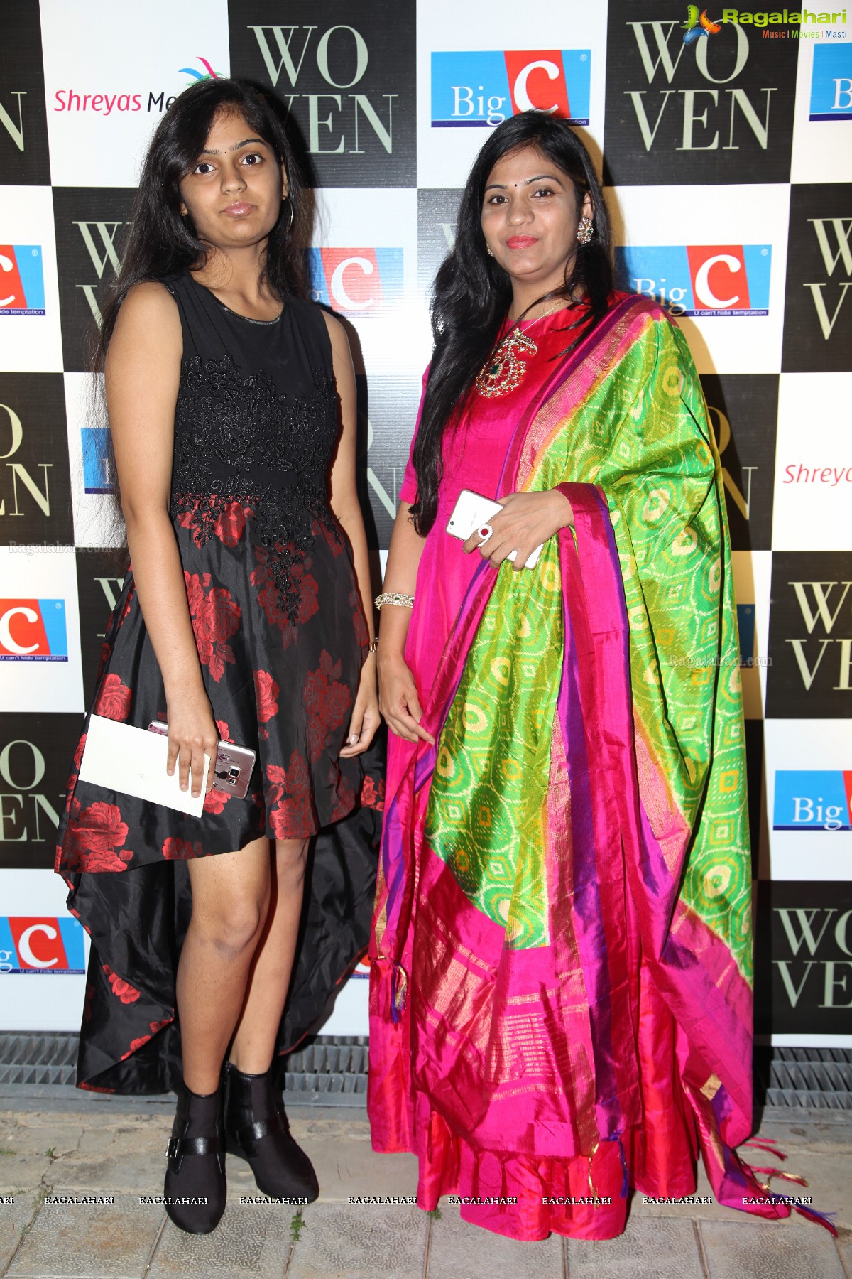 Woven 2017, Handloom Fashion show to support weavers