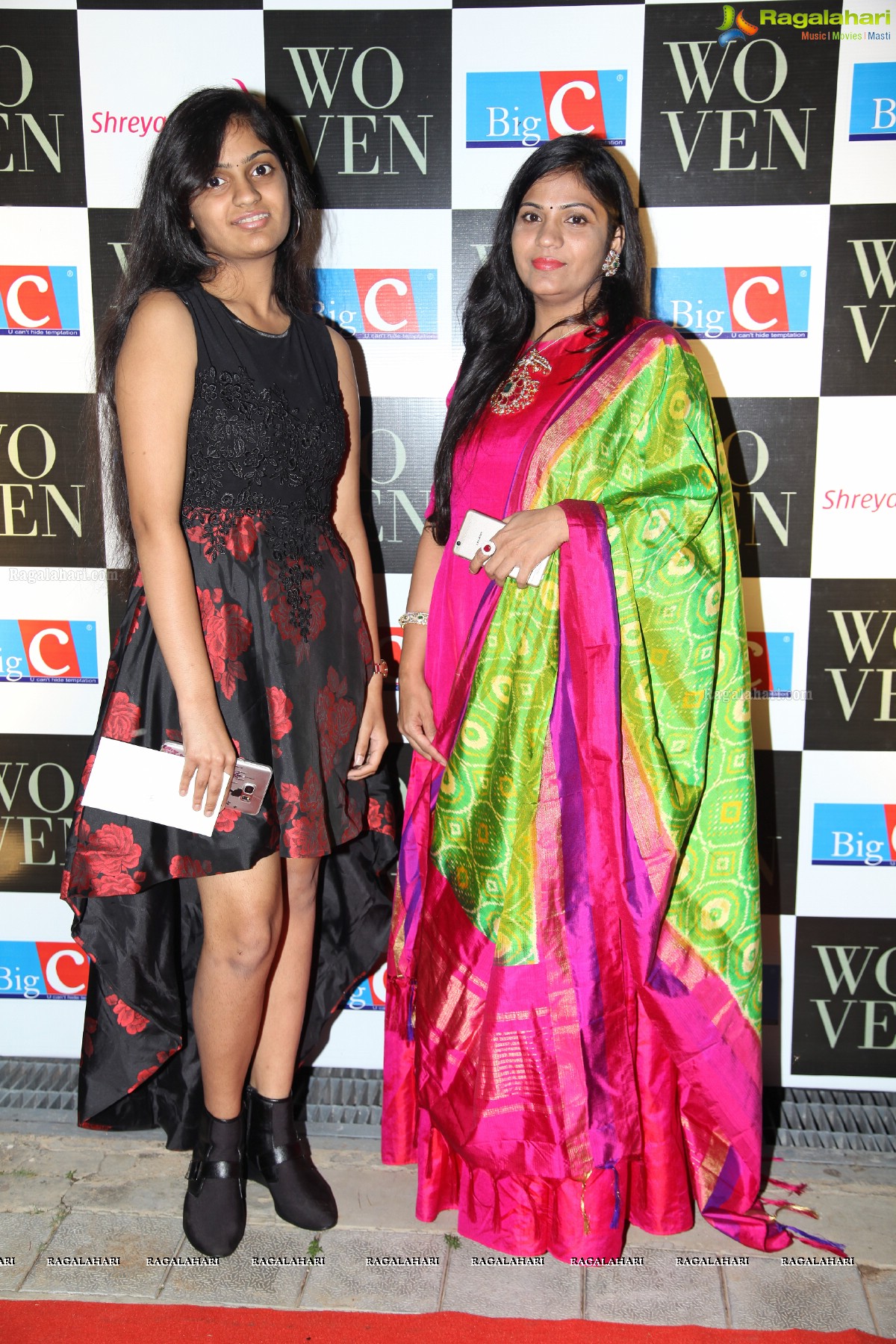 Woven 2017, Handloom Fashion show to support weavers