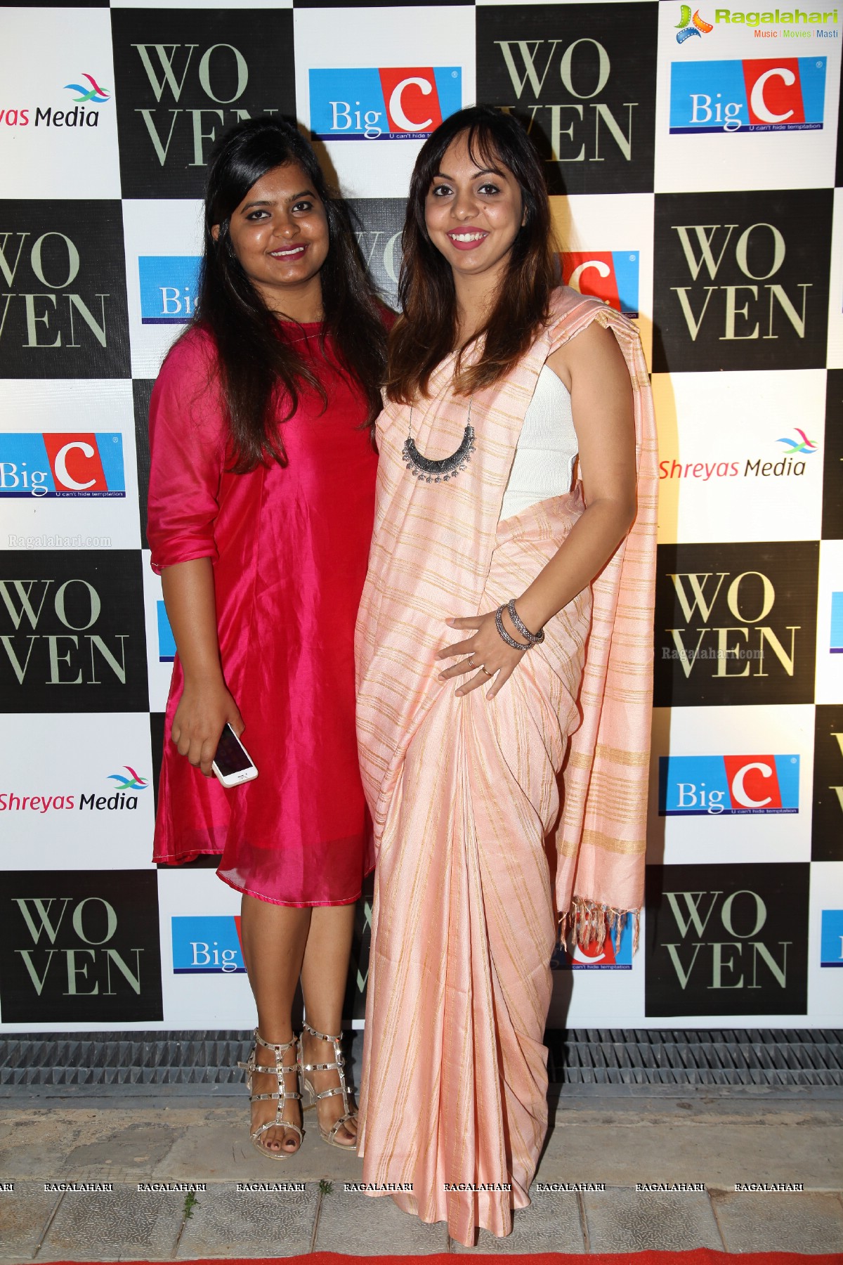 Woven 2017, Handloom Fashion show to support weavers