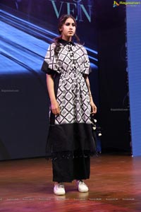 Woven 2017 Fashion show