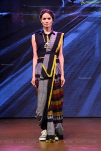 Woven 2017 Fashion show