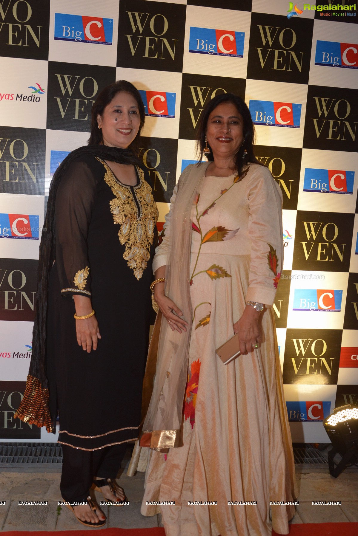 Woven 2017, Handloom Fashion show to support weavers