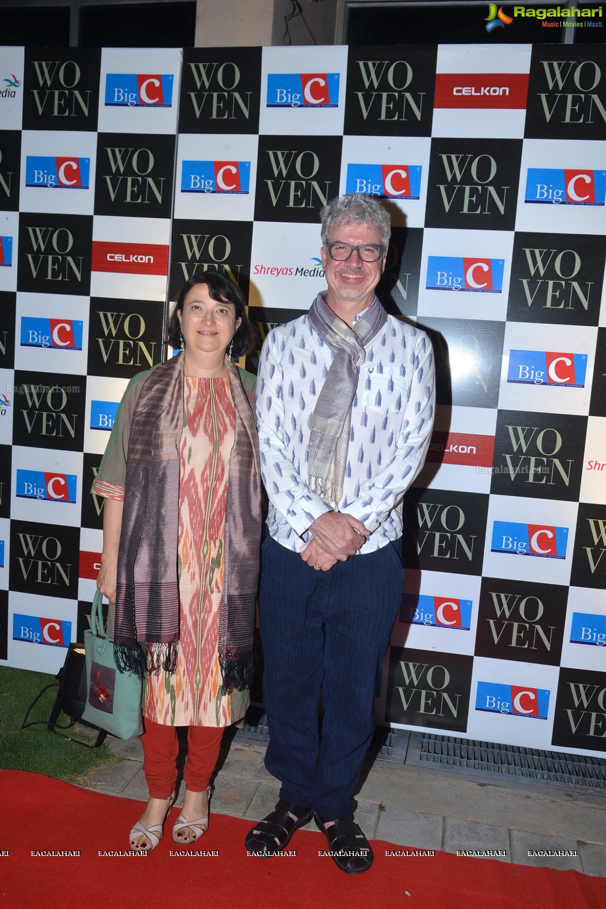 Woven 2017, Handloom Fashion show to support weavers