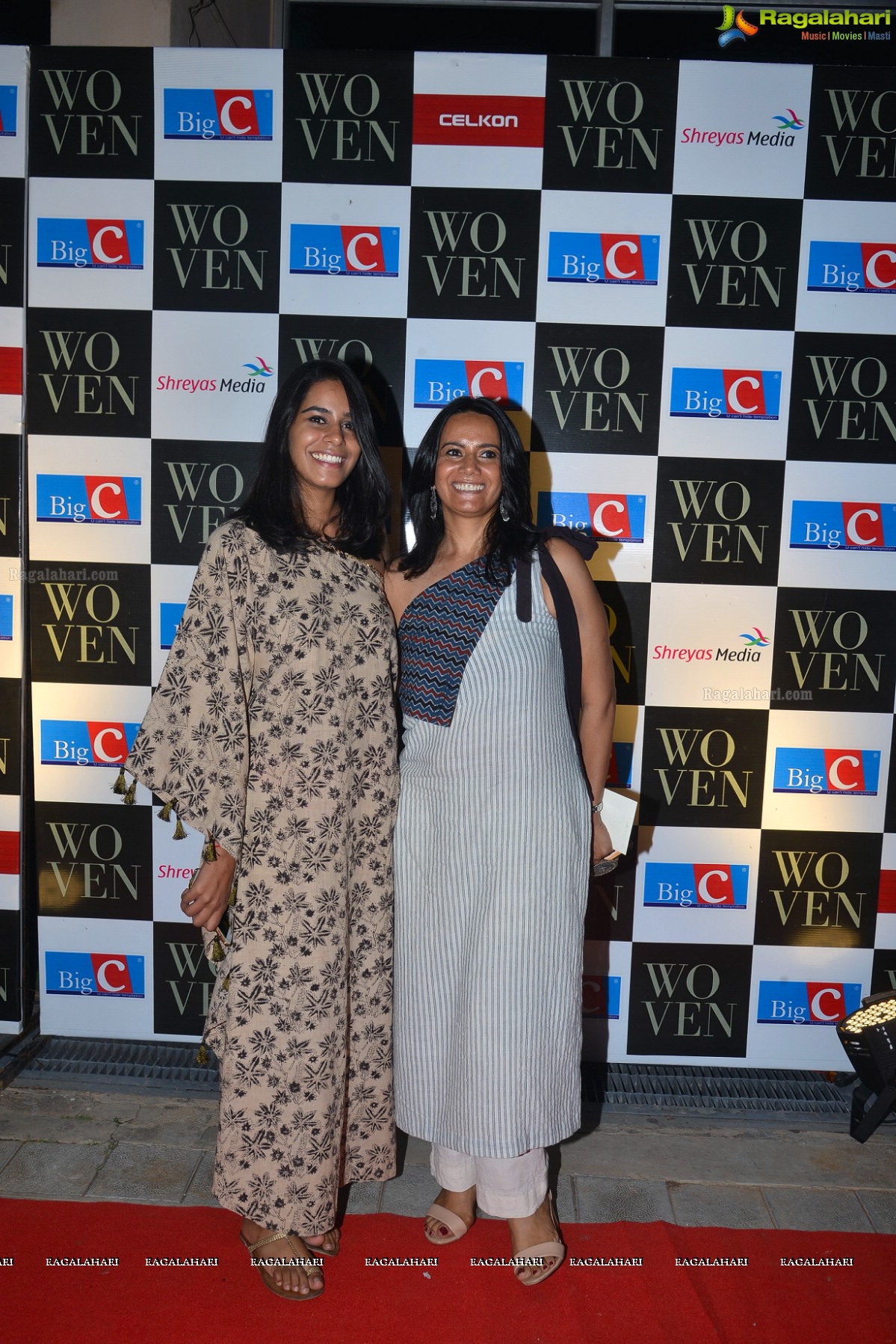 Woven 2017, Handloom Fashion show to support weavers