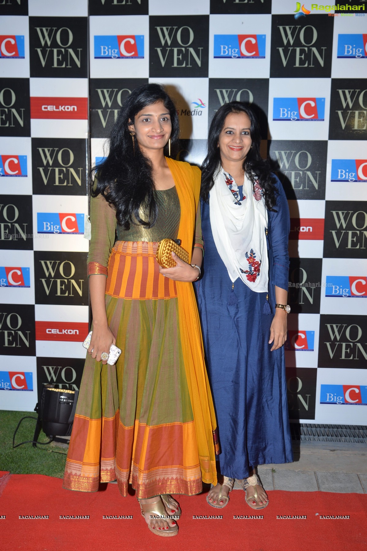 Woven 2017, Handloom Fashion show to support weavers