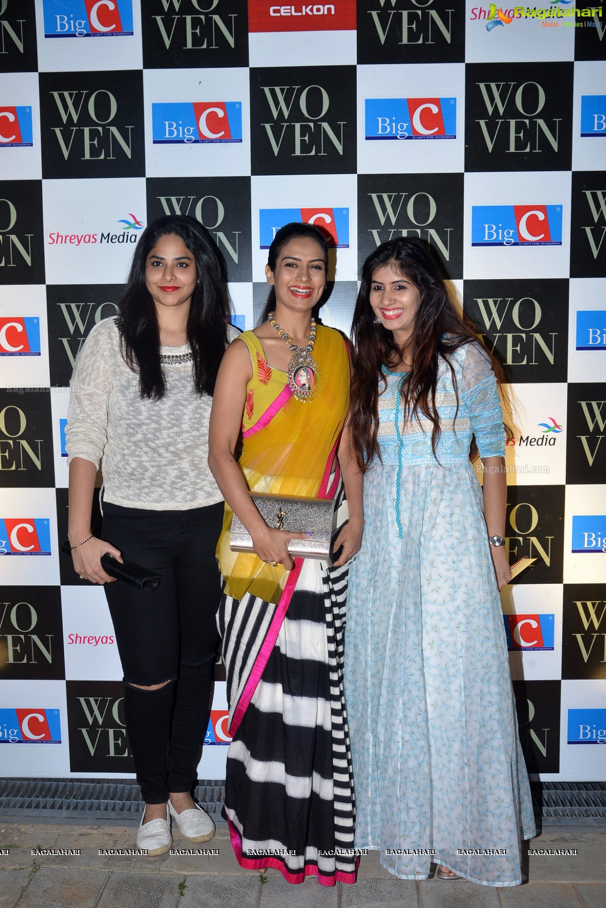 Woven 2017, Handloom Fashion show to support weavers