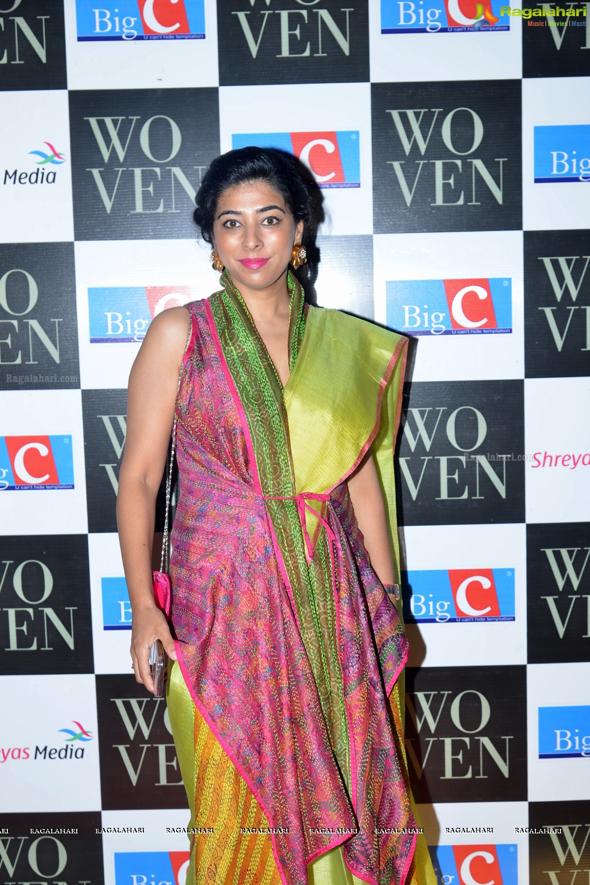 Woven 2017, Handloom Fashion show to support weavers