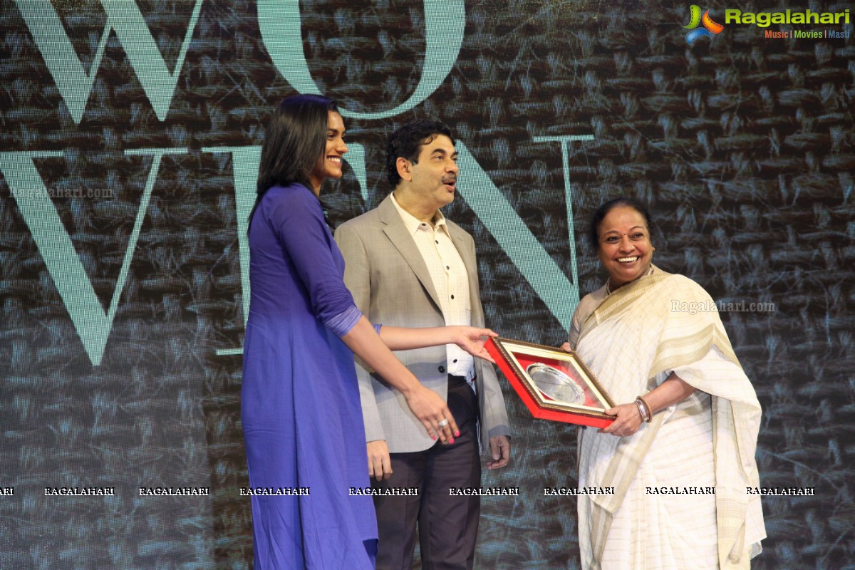 Woven 2017, Handloom Fashion show to support weavers