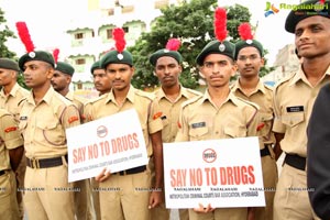 Say No To Drugs 5K - Cycling