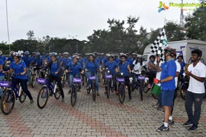 ZenQ Freedom Ride 2017