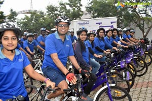 ZenQ Freedom Ride 2017