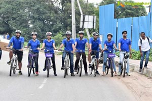 ZenQ Freedom Ride 2017