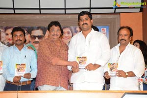 4 Idiots Audio Release