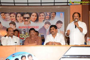 4 Idiots Audio Release