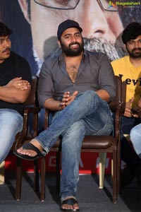 Aatagallu Press Meet