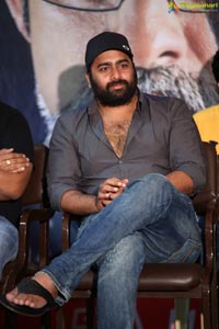 Aatagallu Press Meet