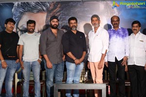 Aatagallu Press Meet