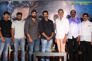 Aatagallu Press Meet