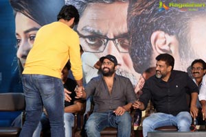 Aatagallu Press Meet