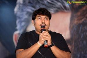 Aatagallu Press Meet