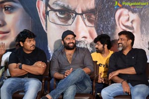 Aatagallu Press Meet