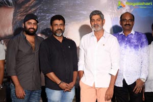 Aatagallu Press Meet