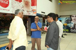 Brand Babu Special Screening 