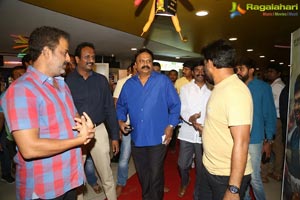 Brand Babu Special Screening 