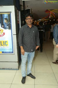 Brand Babu Special Screening 