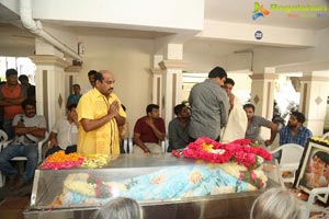 B. Jaya Homage