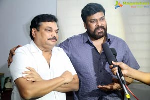 Chiranjeevi B Jaya