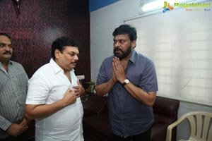 Chiranjeevi B Jaya