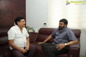 Chiranjeevi B Jaya