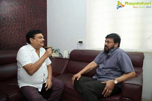 Chiranjeevi B Jaya