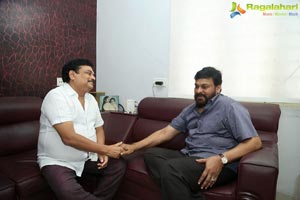 Chiranjeevi B Jaya