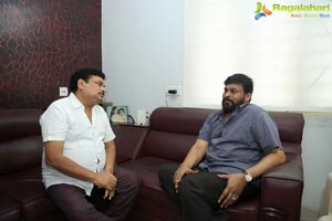 Chiranjeevi B Jaya