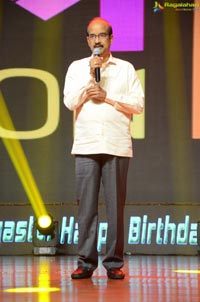 Chiranjeevi Birthday Celebrations 2018